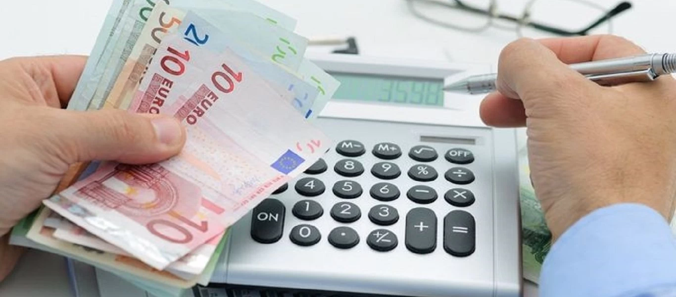 «Χάος» με τις φορολογικές δηλώσεις όσων μπήκαν σε αναστολή το 2020 - Δεν εμφανίζονται τα ποσά στο TAXISnet